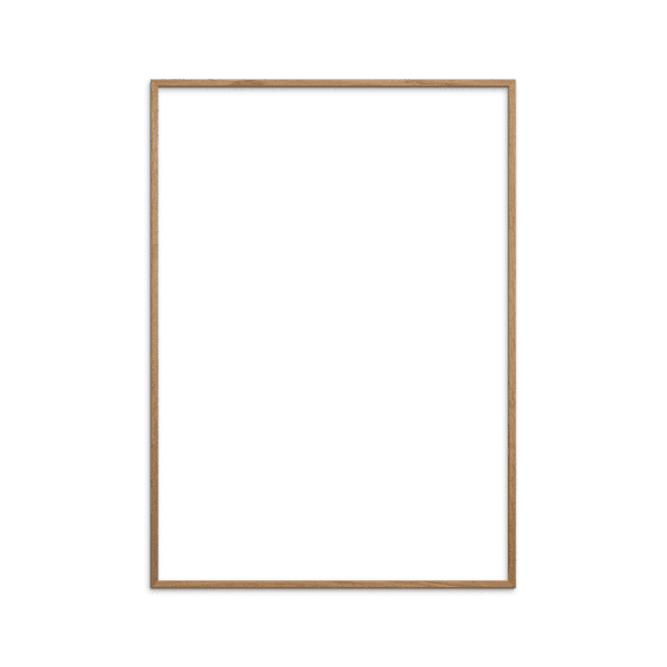 Oak Nature Frame - ramme u. plakat
