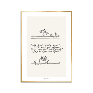Lille kat - Billede 3